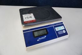 Genware NACS15 Digital Scales