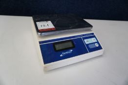 Genware NACS15 Digital Scales