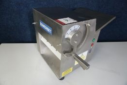 Somerset CDR-100 Electric Dough Sheeter