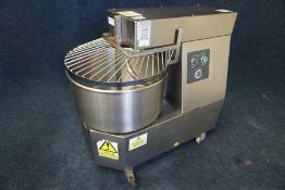 Cuppone Silea 30K Proffessional Dough Mixer