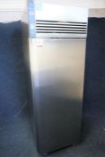 Foster Eco Pro G2 Stainless Steel Commercial Upright Refrigerator 700 x 2070 x 820mm, RRP: £2,135.