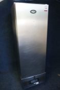 Foster FSL400L Stainless Steel Commercial Upright Refrigerator, Spares and Repairs