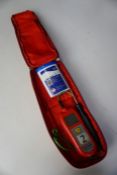 ETI Food Check Electric Thermometer with Case