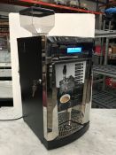 FLYMAX F050 Kronos Bean to Cup Commercial Automatic Coffee Machine, Supplied NEW in 2017, RRP: £