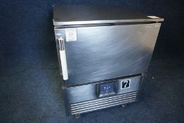 Foster BCT11 11kg Stainless Steel Commercial Blast Chiller Cabinet, Door Seal / Spring requires