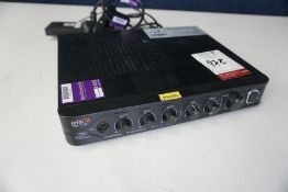 Interm MA-110 Digital Amplifier