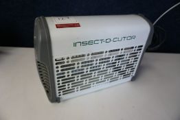 Advance Catering Insect-O-Cutor Fly Zapper