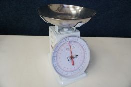 Genware SD10 Analogue Scales