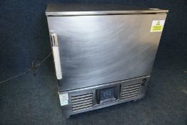 Foster BCT15-7 15kg Blast Chiller/Freezer Cabinet 760 x 870 x 700mm, RRP: £4,941.83