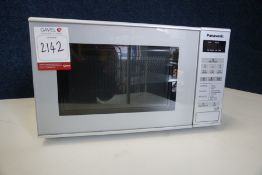 Panasonic 800W NN-E281MM Microwave