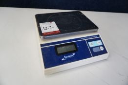 Genware NACS15 Digital Scales