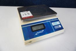 Genware NACS15 Digital Scales