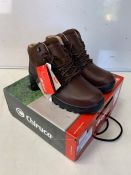 Chiruca Tour Lite Gore Tex Hiking Boots, Size: 44, RRP: £120.00