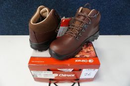 Chiruca Tour Lite Gore Tex Hiking Boots, Size: 38, RRP: £120.00