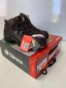 Chiruca Moor Walker Gore Tex Hiking Boots, Size: 43, RRP: £130.00