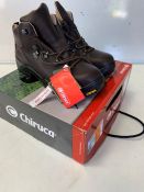 Chiruca Moor Walker Gore Tex Hiking Boots, Size: 44, RRP: £130.00