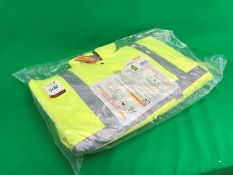 Seen B-DRU Super Bomber Jacket, Size: XXXL