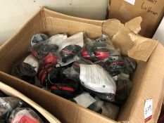 Quantity of Various Ear Defenders Ear Defenders