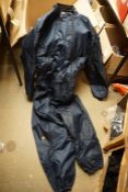 5no. Various Size and Colour Adult Substitute Suits