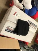 122no. Black Unused & in Packaging Beanie Hats