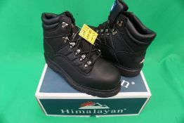 Himalayan 3500 Safety Boots, Size: 6