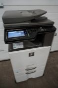 Sharp MX-2614 Network Colour Copier Printer & Scanner