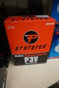 Proforce RP3VM P3V Moulded Disposable Respirators as Lotted