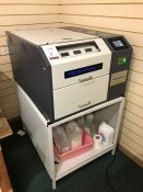 2015 Schulze PRETREATmaker III, Serial Number: 888683n Note: No Software is included with this Lot