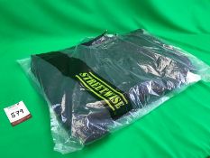 12no. Streetwise New Market Jackets Comprising; 2no. Large, 7no. X Large, 3no. Medium