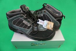 Portwest Steelite FW63 Trekker Safety Boots, Size: 10.5