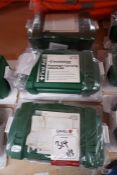 3no. Evolution Passenger Carrying Vehicle First Aid Kits