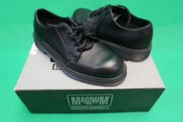 Magnum Duty CEN 347 Safety Shoes, Size: 6