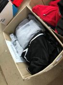 Quantity of Various Tracksuit Bottoms, Joggers & Shorts