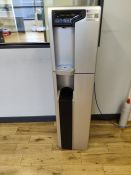 B & O Water Cooler & Dispenser, originally suplied March 2017 for £1,353 + vat.