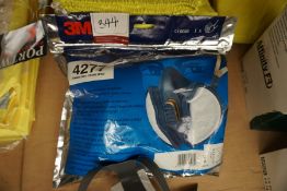 3M 4277 Particulate Respirator