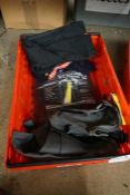 Quantity of Various Dixies Workwear as Lotted