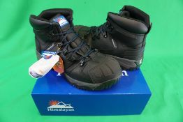 Himalayan 5206 Waterproof Safety Boots, Size: 11