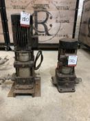 Grundfos CR2-60 Vertical Multistage Pump