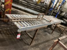 Fabmec Roller Conveyor 3000 x 660mm