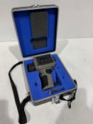 Minolta/Land Cyclops 152 Digital Thermometer Complete with Carry Case