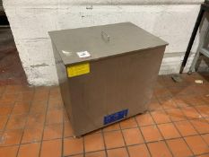 KS-360AL 130L Ultrasonic Cleaning Tank 690 x 485 x 720mm