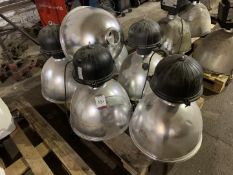 5no. Venture Lighting Light Fittings as Lotted