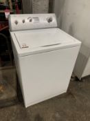 Whirlpool 3RLSQ8033SW2 Top Loading Washing Machine