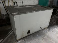 Ultrasonic Cleaning Tank 1500 x 870 x 950mm