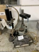 Krautkramer OH191 Hardness Tester