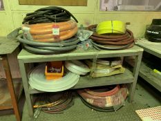 Quantity of Various Hose, as Illustrated