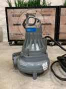 Flygt 3085.183 0811063 Submersible Pump. RRP £3,912