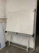 Metal Framed Drafting Board