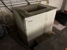 Ultrasonic Cleaning Tank 1100 x 880 x 1180mm