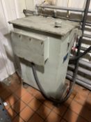 RF Winder 50Hz Transformer, 3-Phase